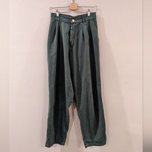 Big bud press emerald green trousers